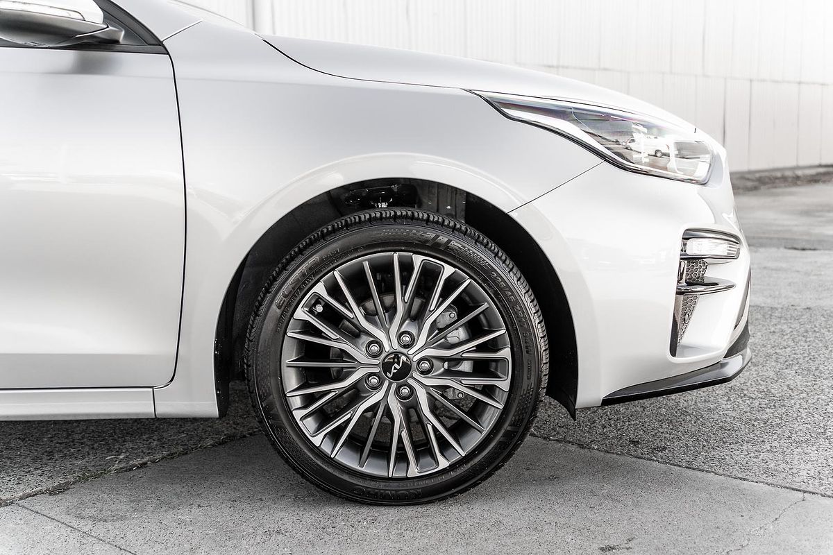 2021 Kia Cerato S BD