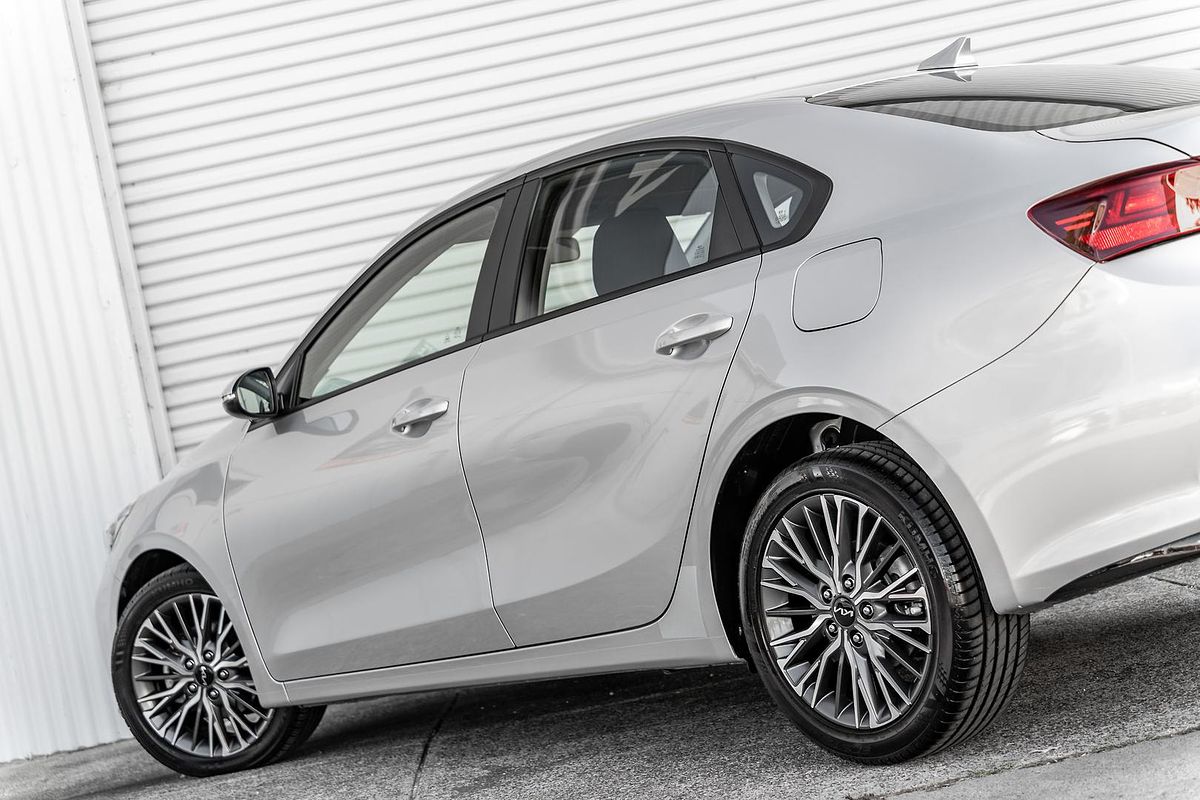 2021 Kia Cerato S BD
