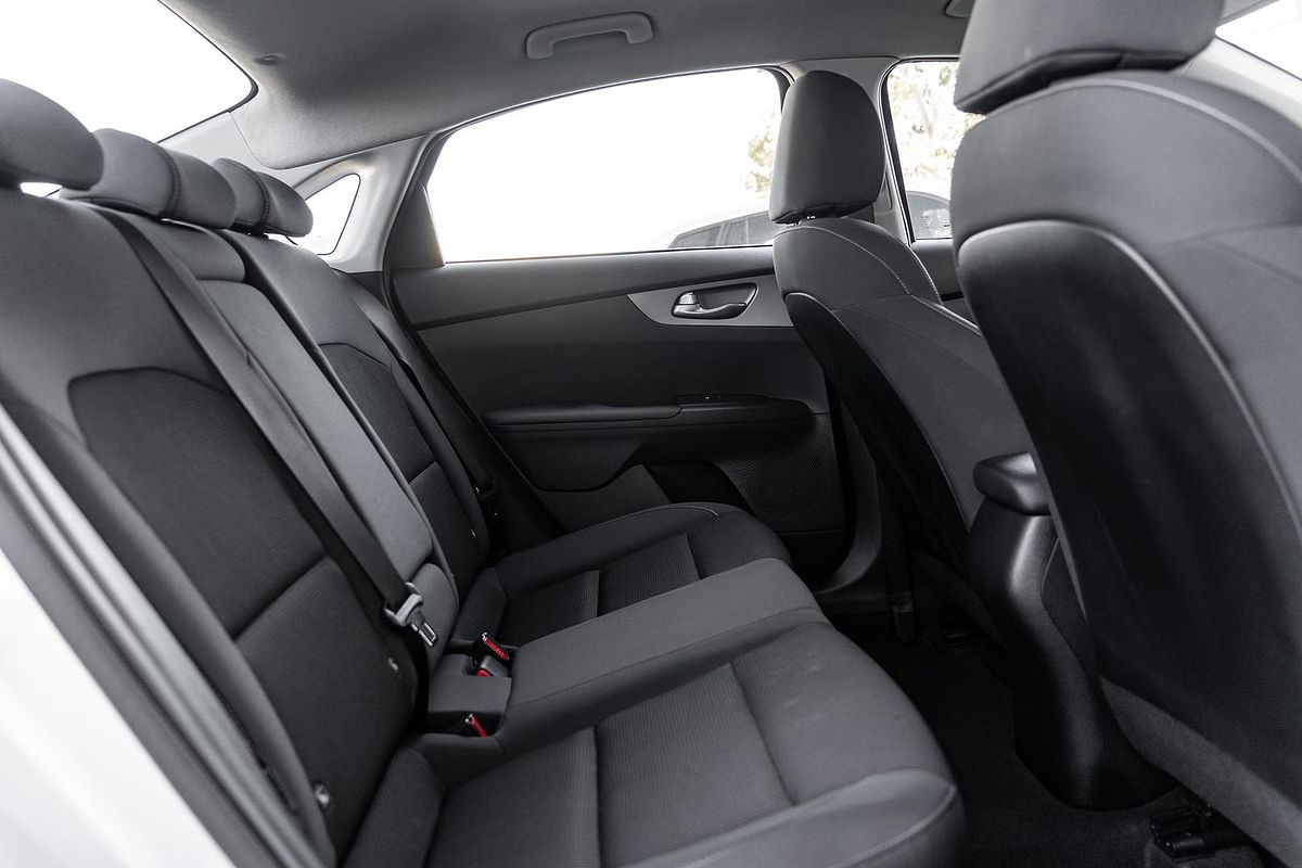 2021 Kia Cerato S BD