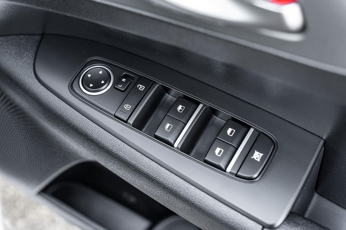2021 Kia Cerato S BD