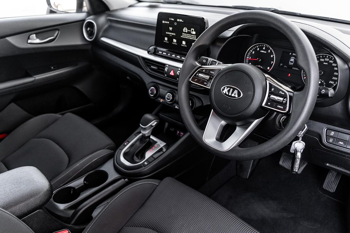 2021 Kia Cerato S BD