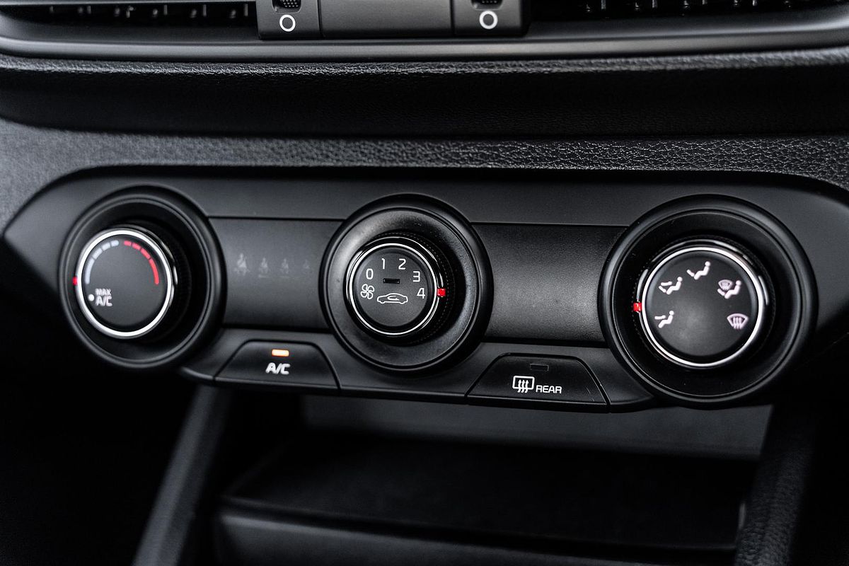 2021 Kia Cerato S BD