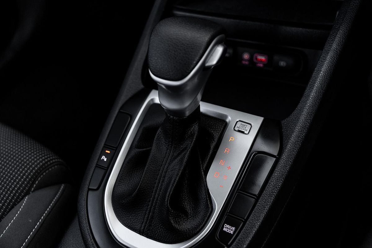 2021 Kia Cerato S BD
