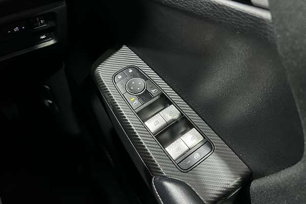 2023 Mitsubishi Outlander ES ZM