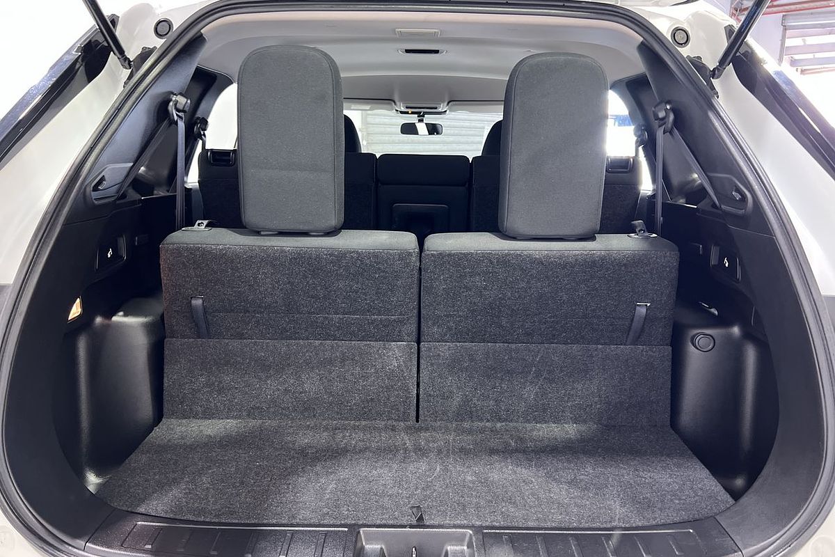 2023 Mitsubishi Outlander ES ZM