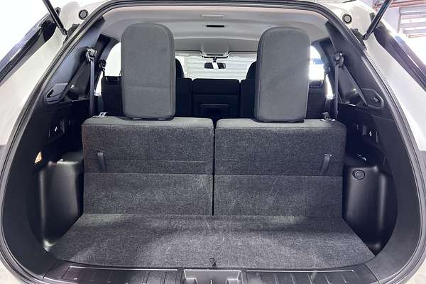 2023 Mitsubishi Outlander ES ZM