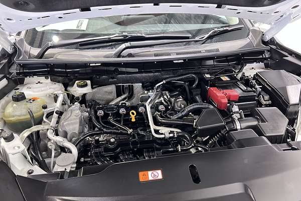 2023 Mitsubishi Outlander ES ZM