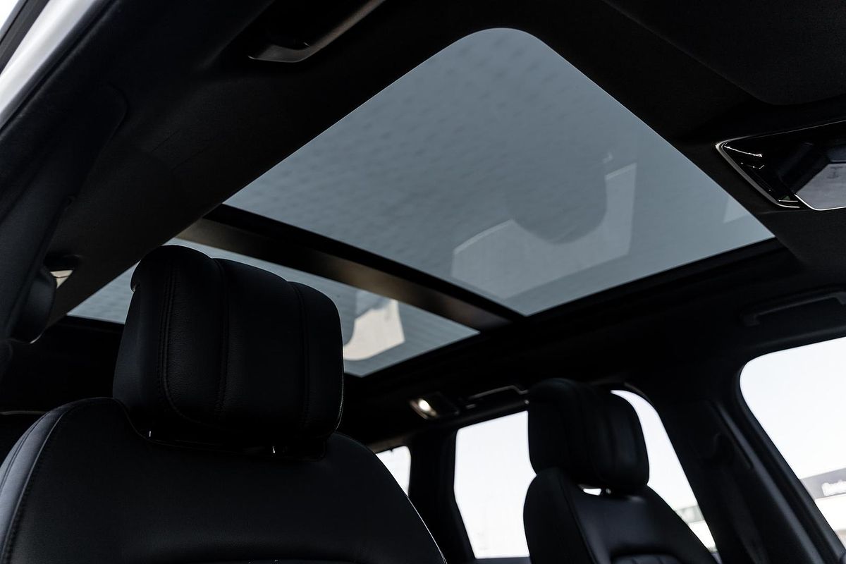 2019 Land Rover Range Rover Sport SDV6 183kW SE L494