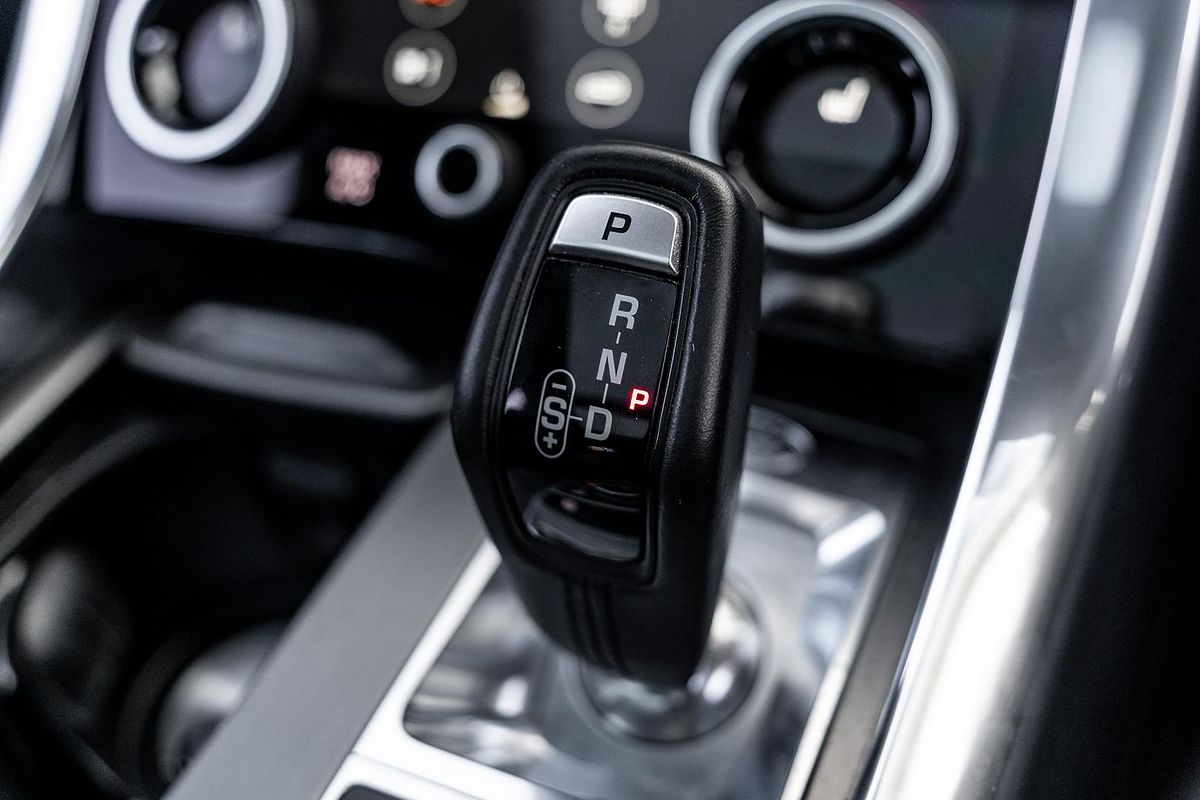 2019 Land Rover Range Rover Sport SDV6 183kW SE L494