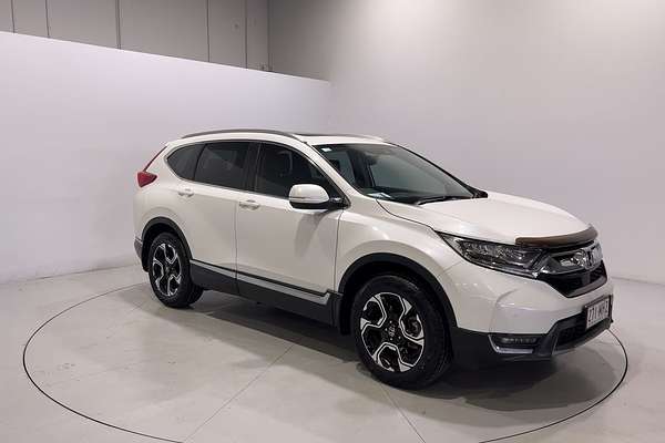 2020 Honda CR-V VTi-LX RW