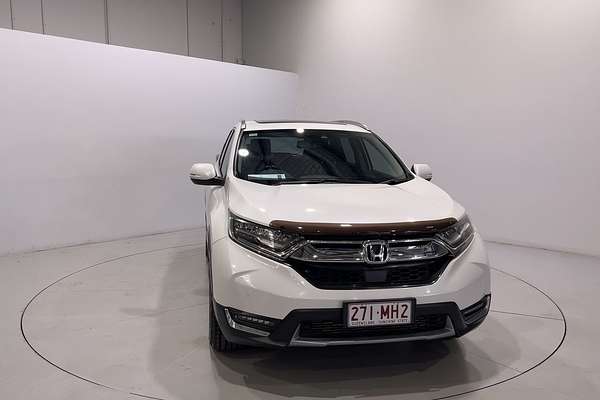 2020 Honda CR-V VTi-LX RW
