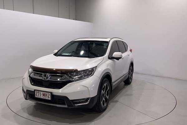 2020 Honda CR-V VTi-LX RW