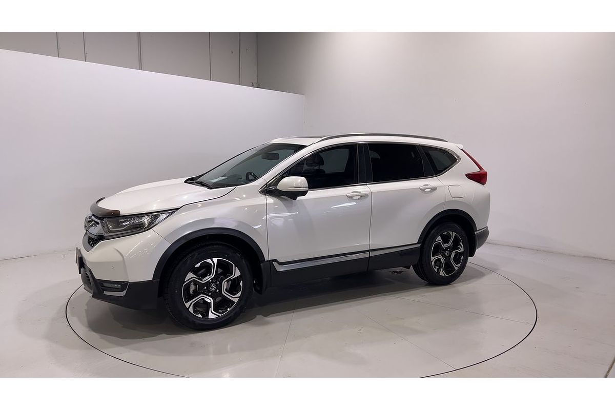 2020 Honda CR-V VTi-LX RW