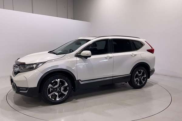 2020 Honda CR-V VTi-LX RW