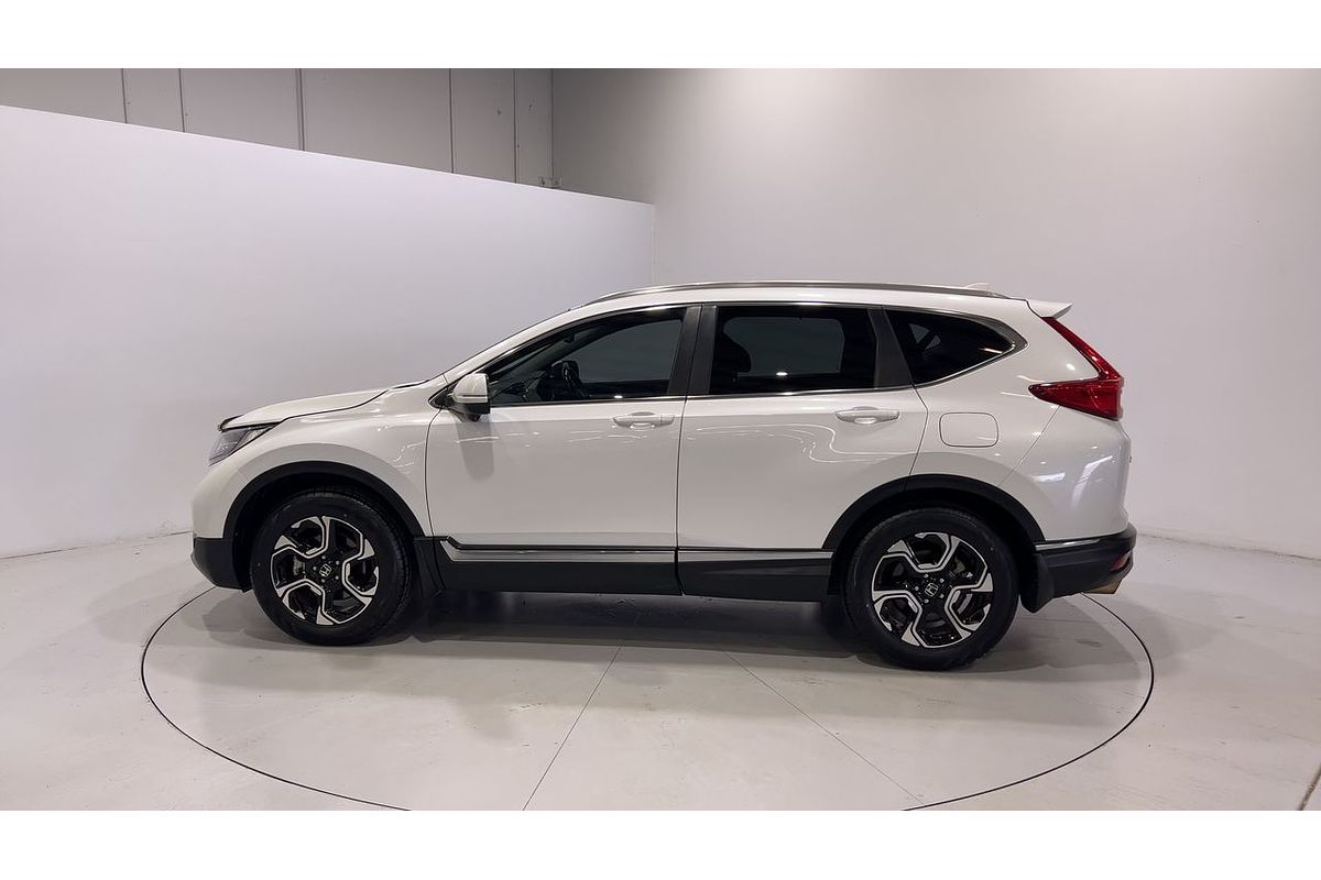 2020 Honda CR-V VTi-LX RW