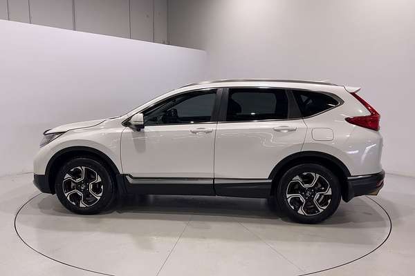 2020 Honda CR-V VTi-LX RW