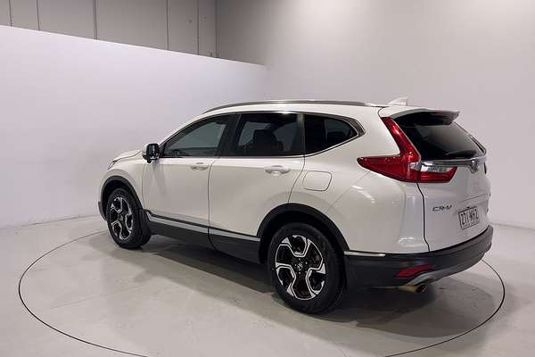 2020 Honda CR-V VTi-LX RW