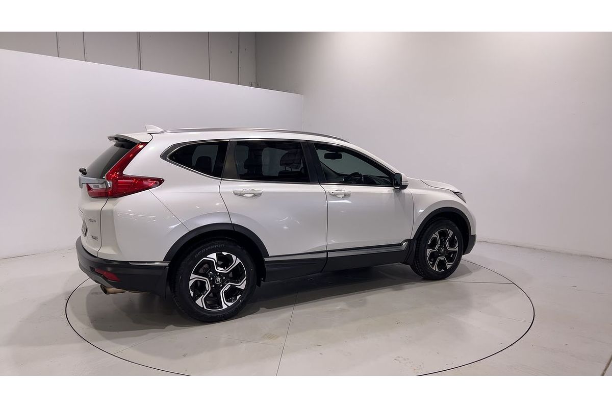 2020 Honda CR-V VTi-LX RW