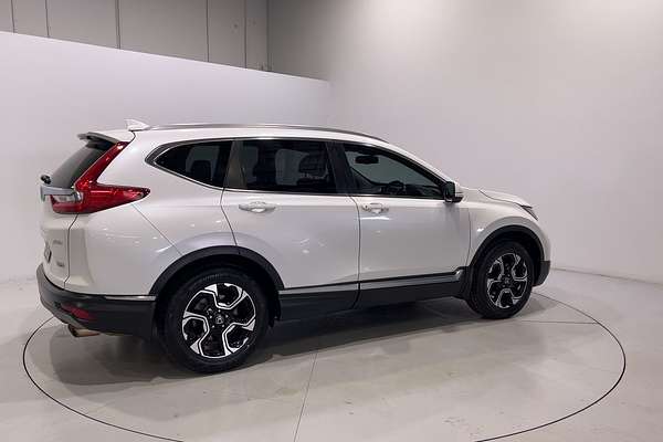 2020 Honda CR-V VTi-LX RW