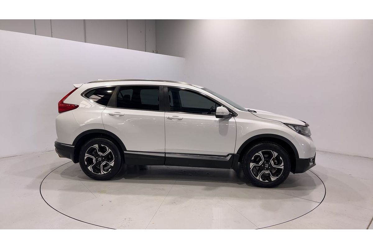 2020 Honda CR-V VTi-LX RW