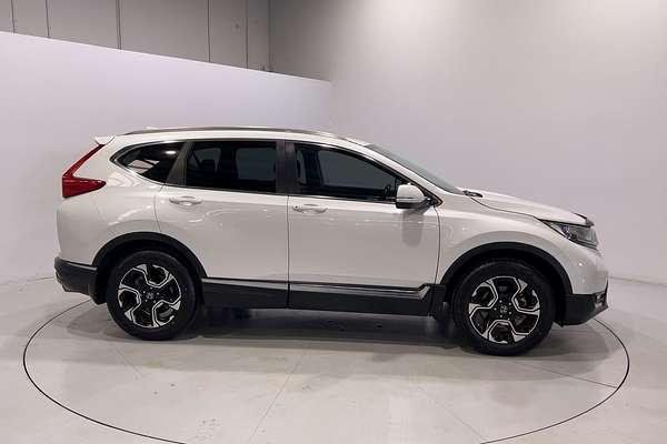 2020 Honda CR-V VTi-LX RW