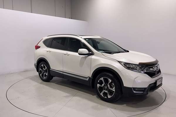 2020 Honda CR-V VTi-LX RW