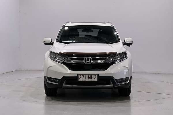 2020 Honda CR-V VTi-LX RW