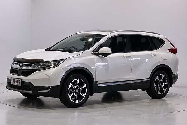 2020 Honda CR-V VTi-LX RW