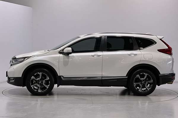 2020 Honda CR-V VTi-LX RW