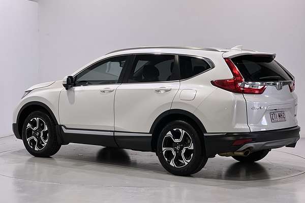 2020 Honda CR-V VTi-LX RW