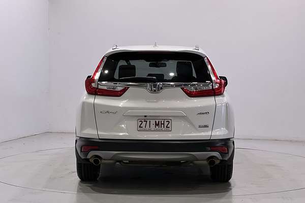 2020 Honda CR-V VTi-LX RW