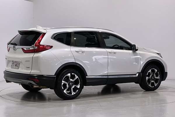2020 Honda CR-V VTi-LX RW