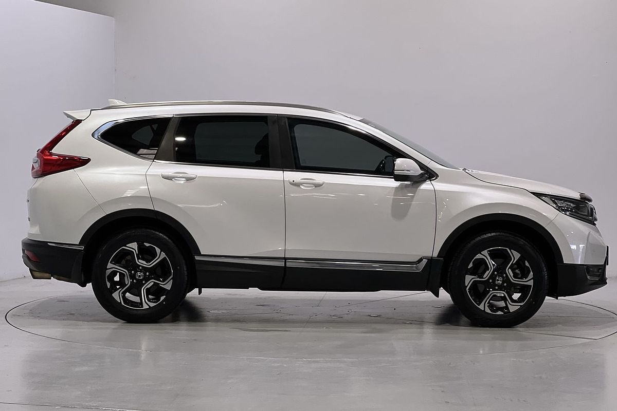 2020 Honda CR-V VTi-LX RW