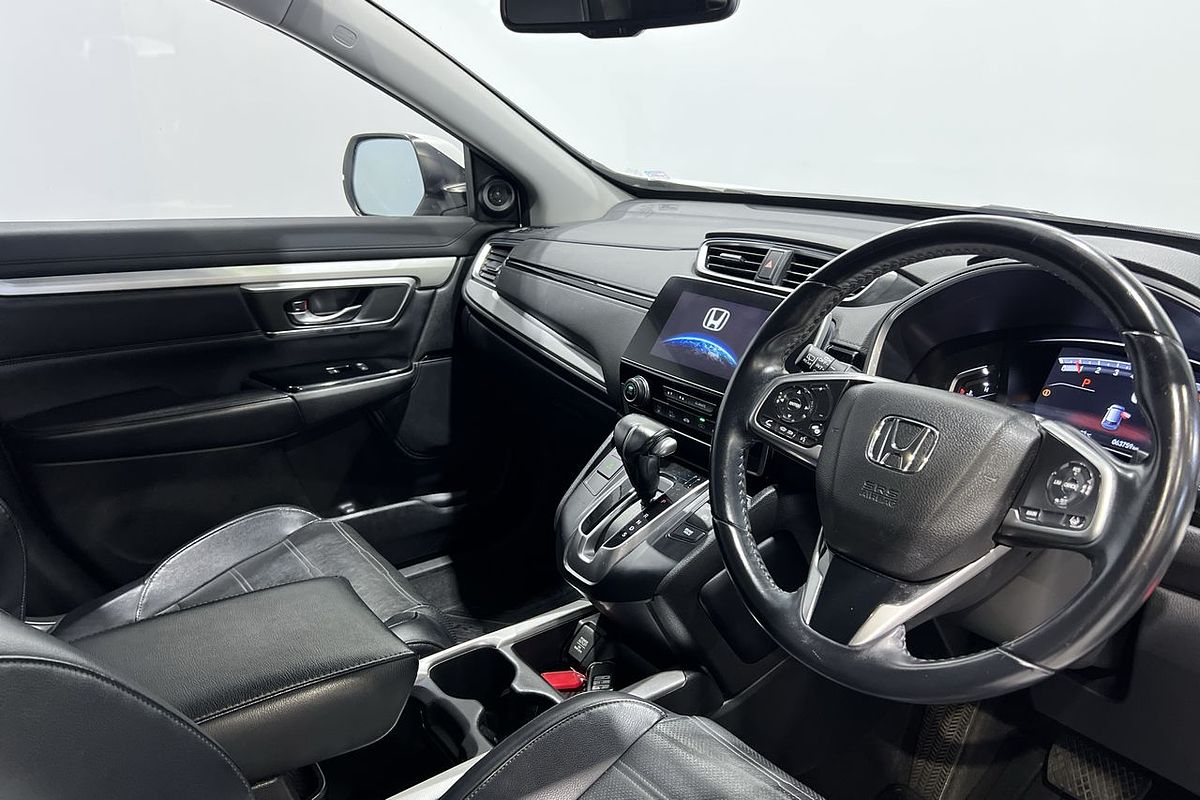 2020 Honda CR-V VTi-LX RW