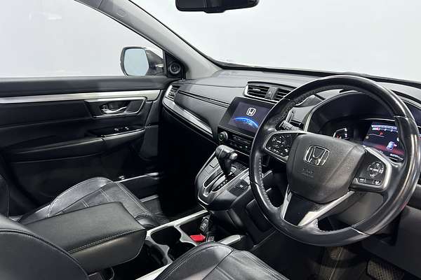 2020 Honda CR-V VTi-LX RW