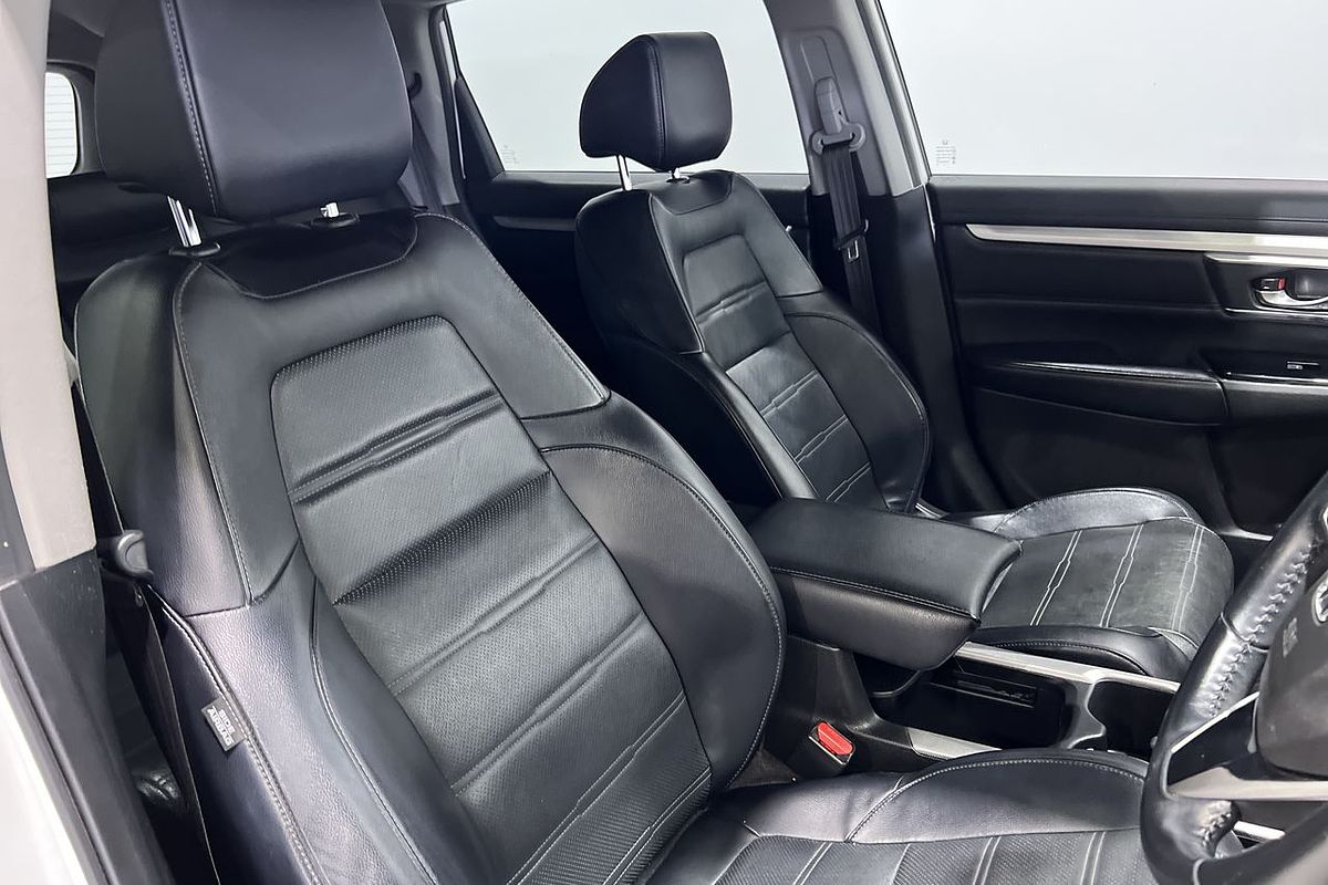 2020 Honda CR-V VTi-LX RW