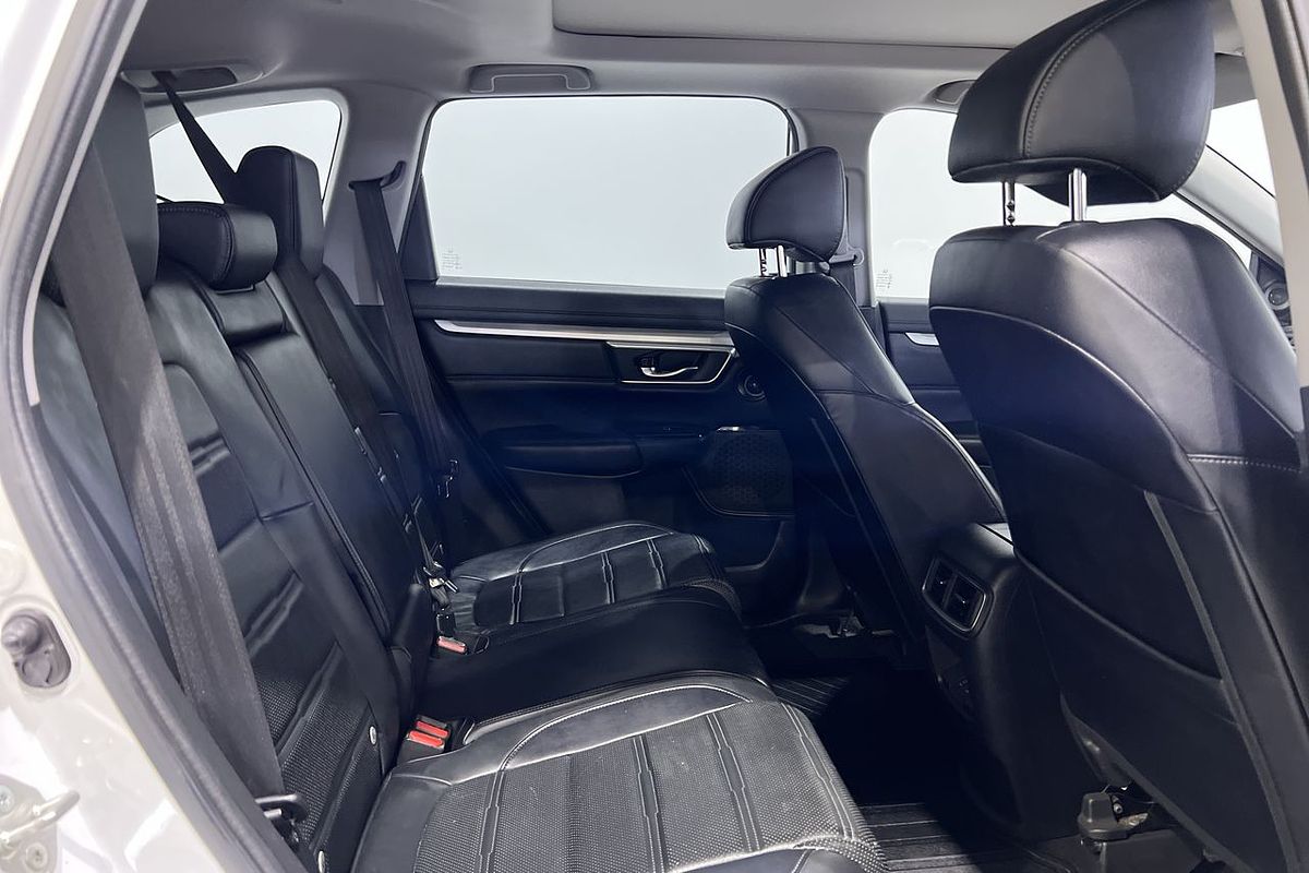 2020 Honda CR-V VTi-LX RW