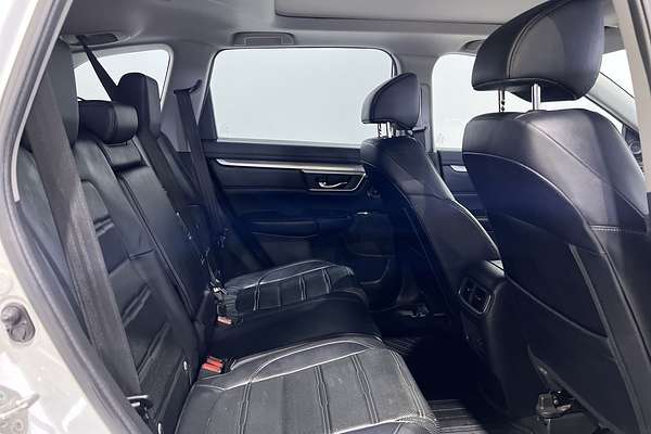 2020 Honda CR-V VTi-LX RW