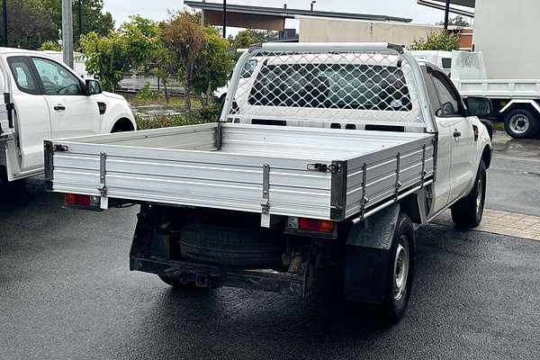 2020 Ford Ranger XL PX MkIII 4X4