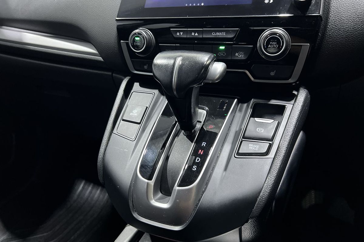 2020 Honda CR-V VTi-LX RW
