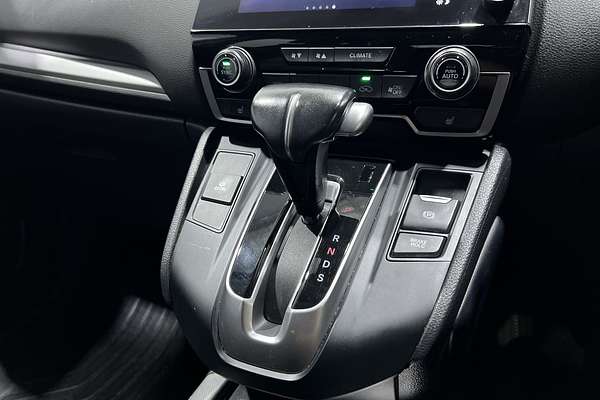 2020 Honda CR-V VTi-LX RW