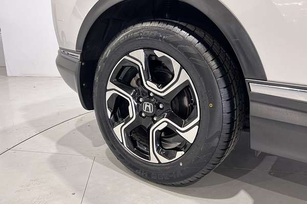 2020 Honda CR-V VTi-LX RW