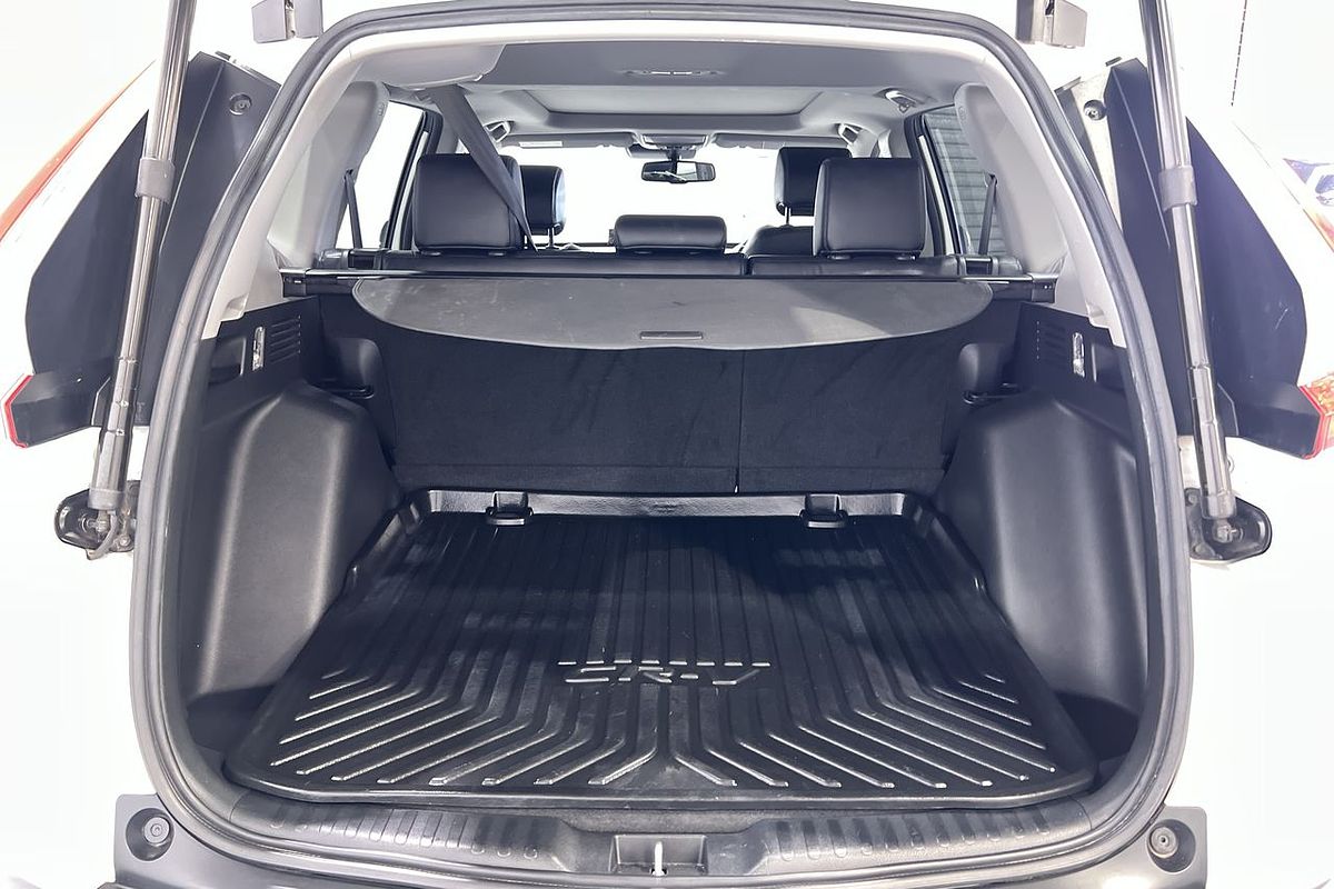 2020 Honda CR-V VTi-LX RW
