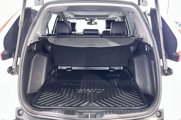 2020 Honda CR-V VTi-LX RW