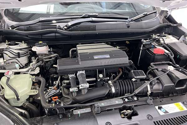 2020 Honda CR-V VTi-LX RW