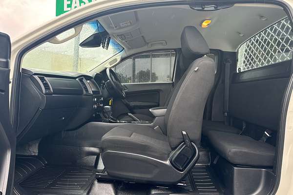 2020 Ford Ranger XL PX MkIII 4X4
