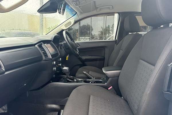 2020 Ford Ranger XL PX MkIII 4X4