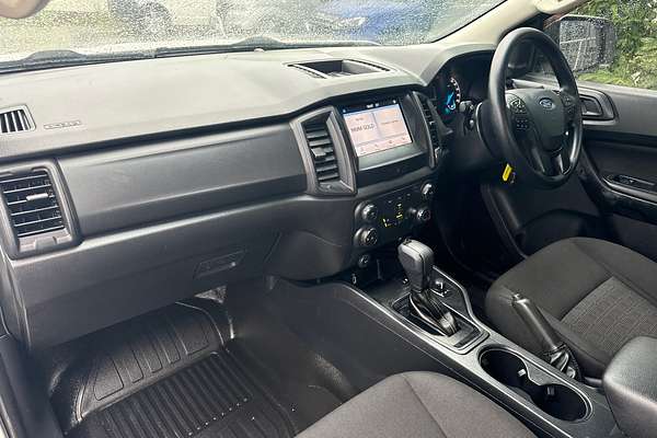 2020 Ford Ranger XL PX MkIII 4X4