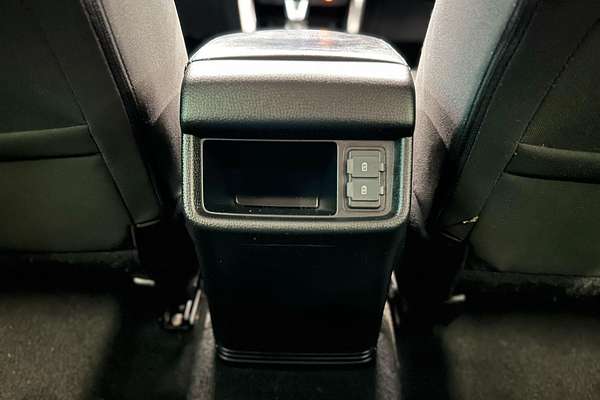 2023 Isuzu MU-X LS-U