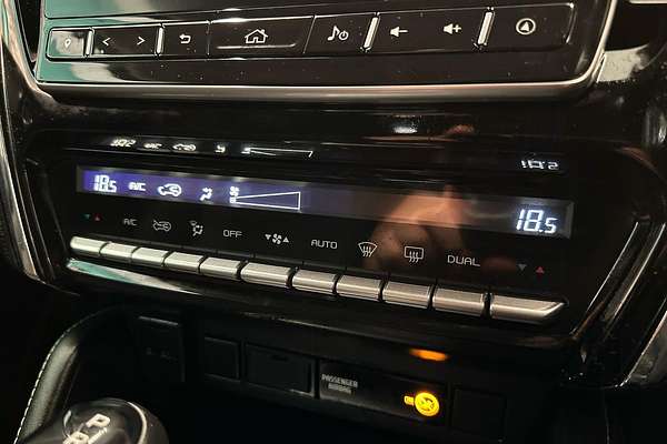 2023 Isuzu MU-X LS-U